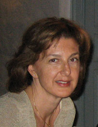 Virginia Ioannidou