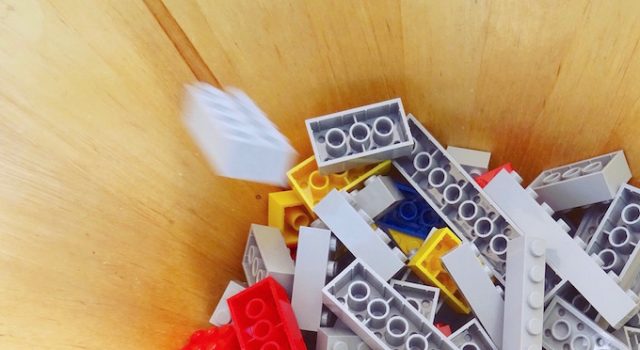 Leitbild - Legos Im Hause